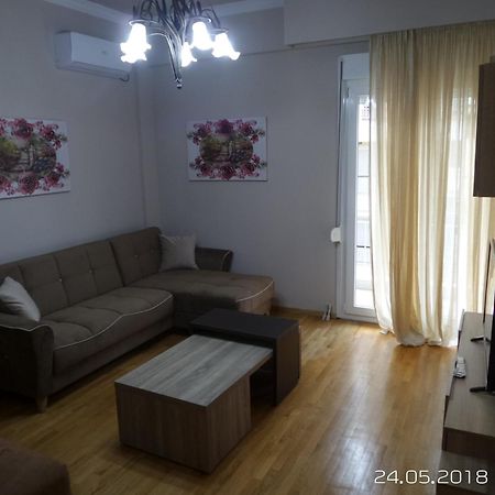 Kouros City Center Кавала Екстериор снимка