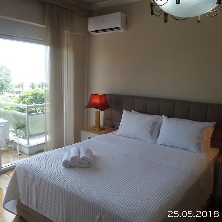 Kouros City Center Кавала Екстериор снимка